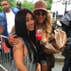 Cardi B with Beyoncé (Akadmiks via Instagram screenshot)